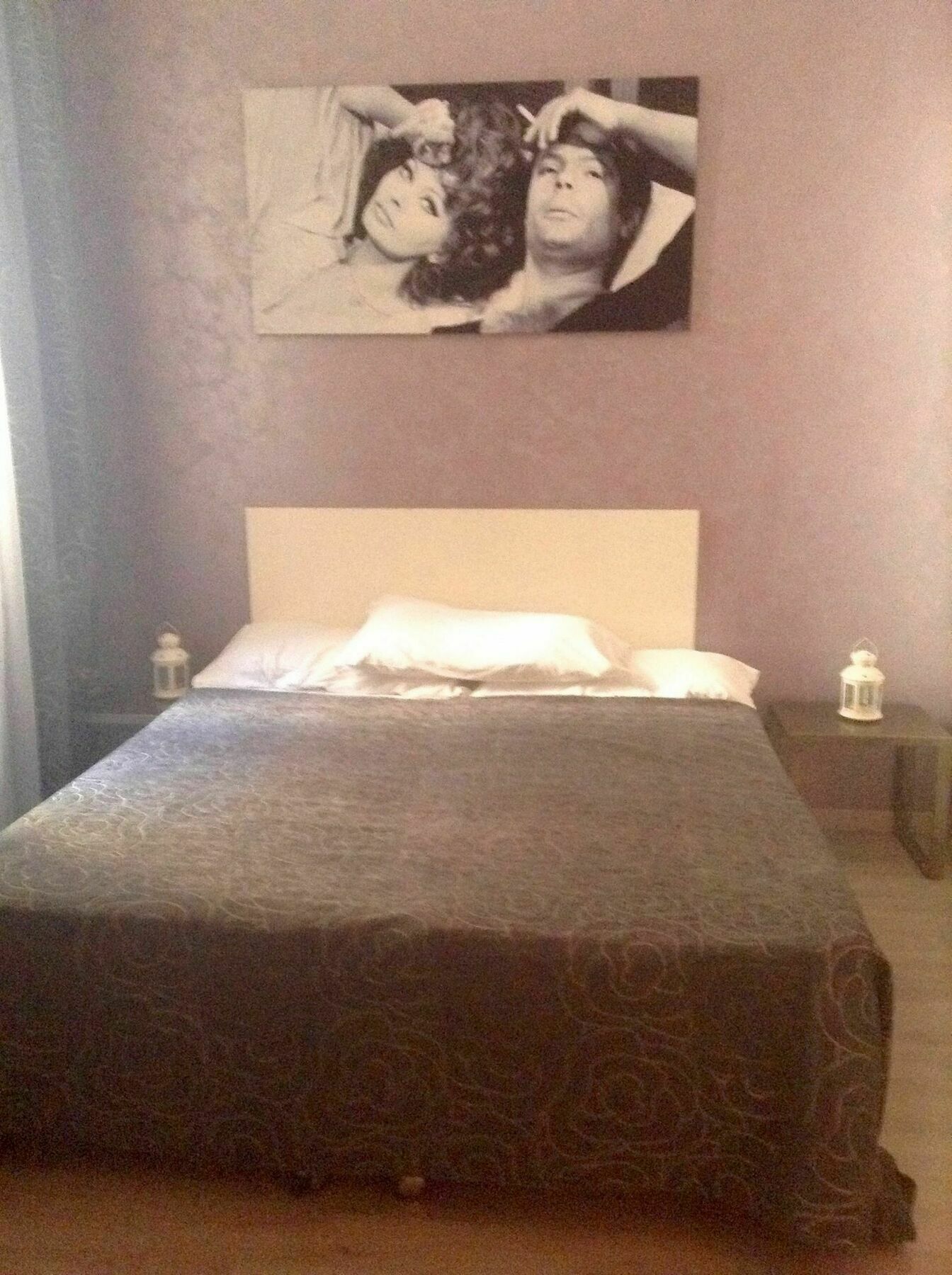 Hotel Residenza Elizabeth Roma Exterior foto